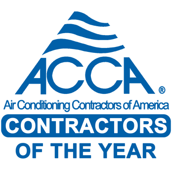 Heating And Air 2014 Residential Contractor Of The Year