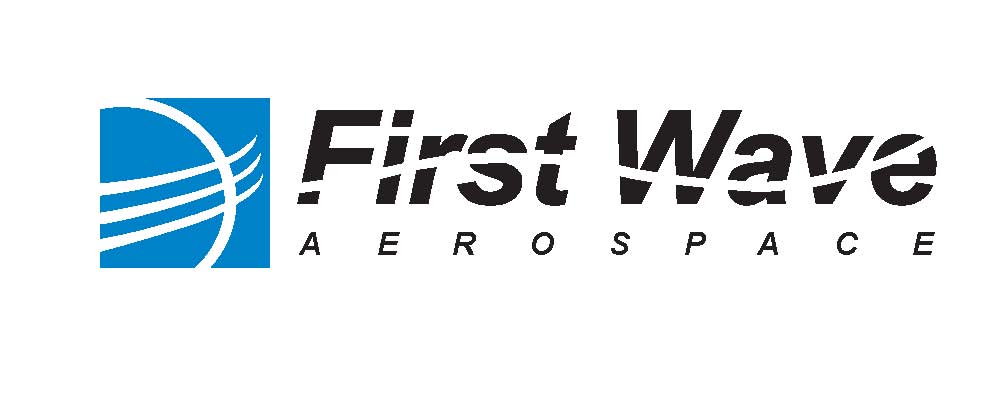 First Wave Aerospace New Logo