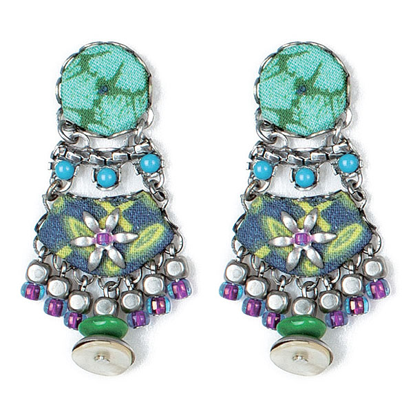 Ayala Bar Spring 2014 Jewelry Collection – the Big Buzz at Setty Gallery