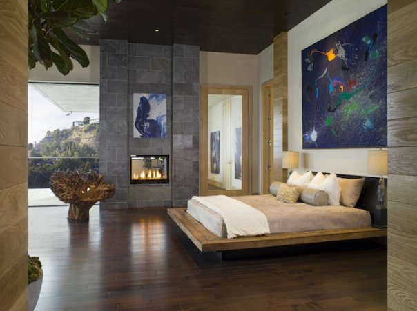 Lori Dennis Eco Luxury Interior Design Package for the Lux & Eco Silent Auction
