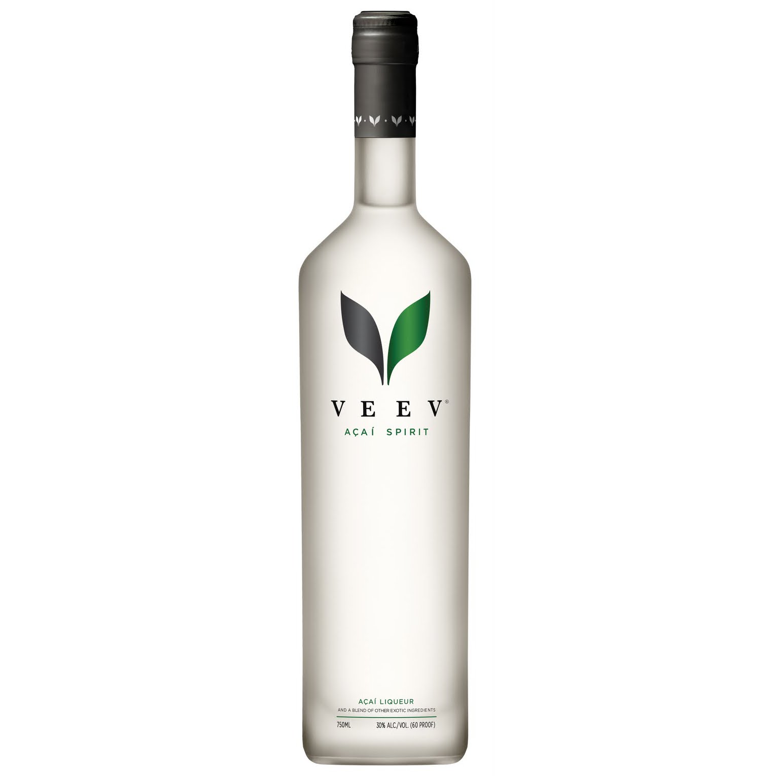 Veev Organic Vodka