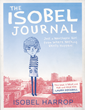 Book cover of The Isobel Journal, a fall 2014 illustrated memoir from young adult imprint Switch Press.
