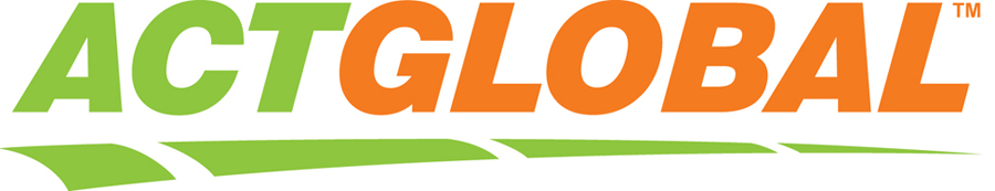 Act Global logo