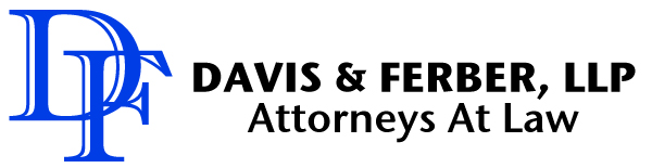 Davis & Ferber Logo