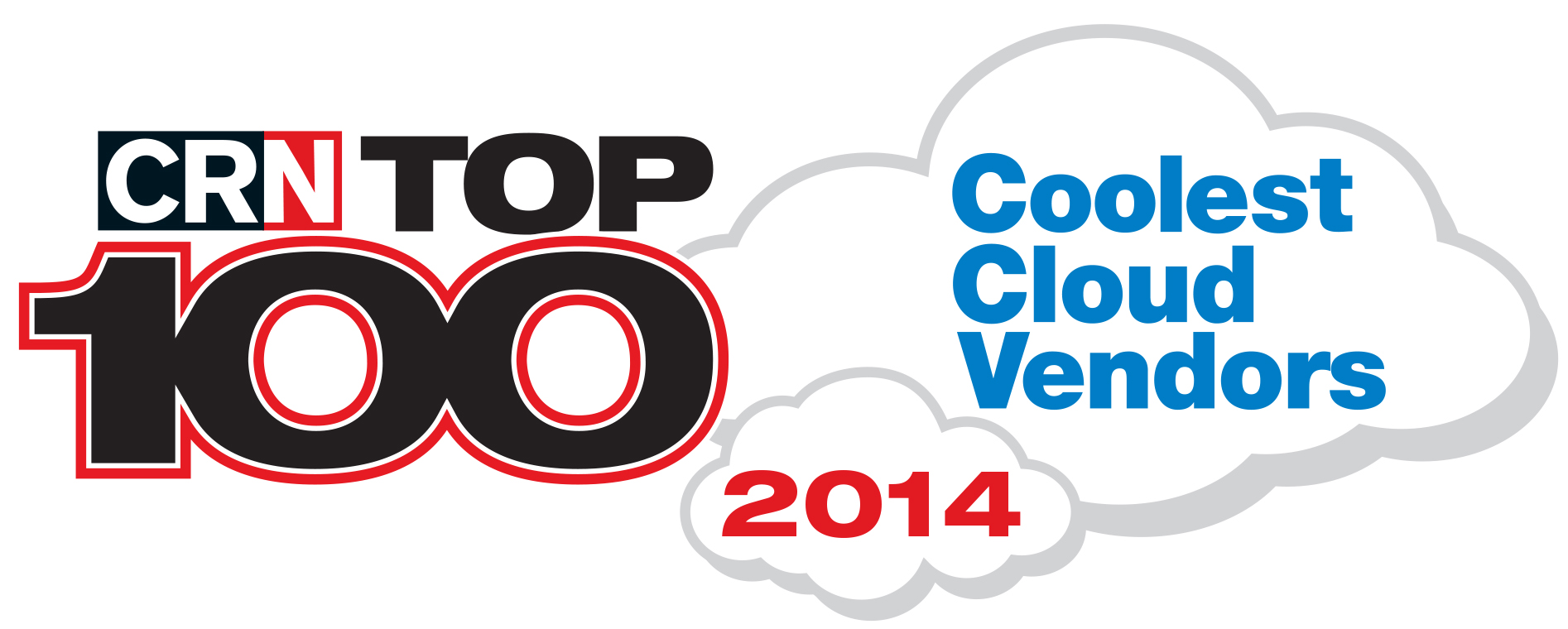 CRN Top 100 Coolest Cloud Vendors