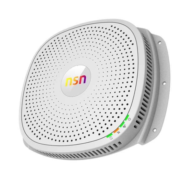 NSN FlexiZone indoor Pico Base Station (white)