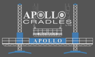 Apollo Cradles - Specialists in Access Solutions