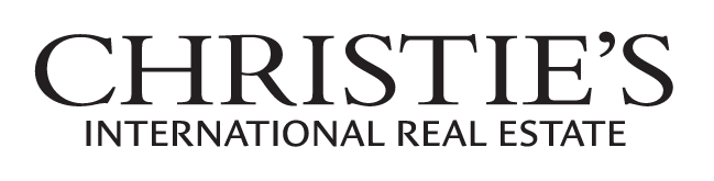 Exclusive Affiliate of Christie's International Real Estate