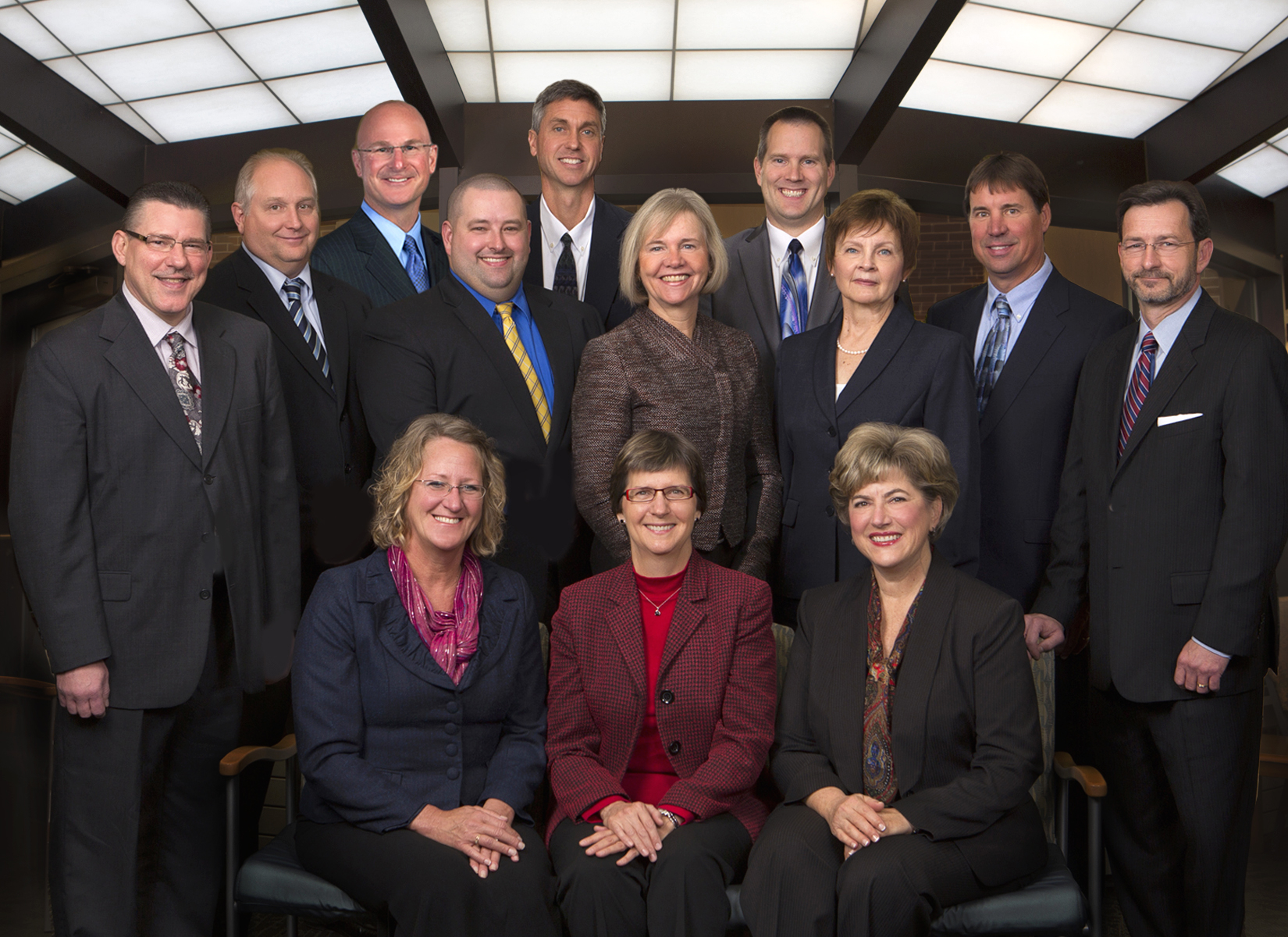 Pennock Health Board of Trustees