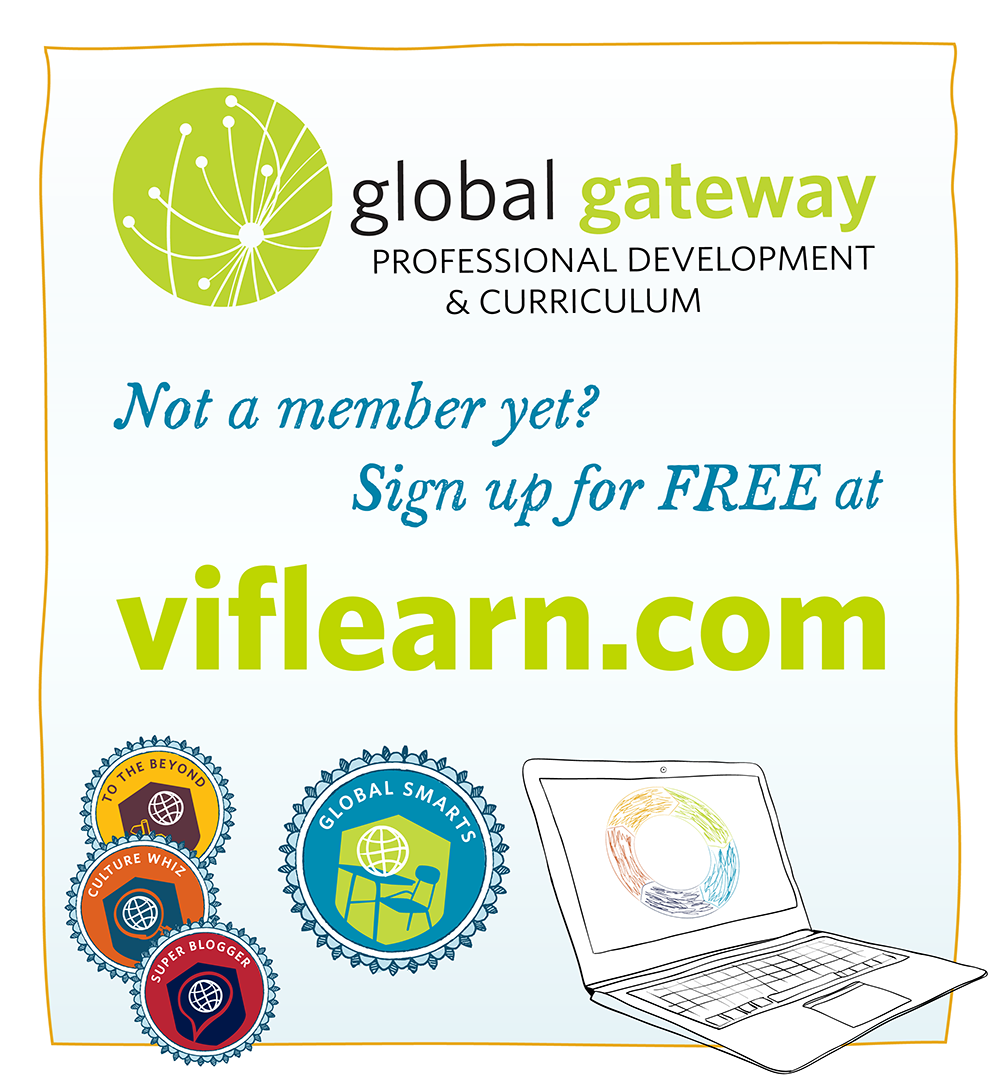 Sign up for free at viflearn.com