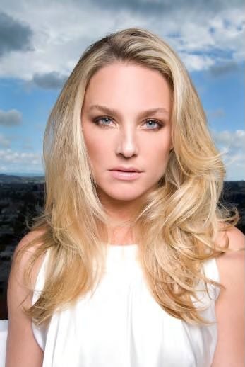 Elisabeth Rohm