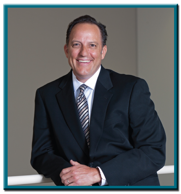 Business Litigation Lawyer Gregory G. Brown of Irvine, CA Brown & Charbonneau, LLP