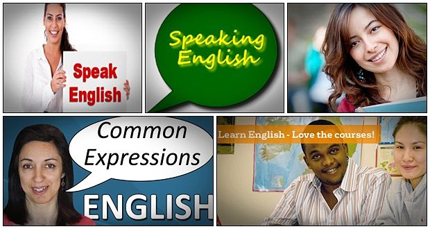 everyday english speaking course review