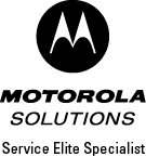 BearCom has been designated a Motorola Service Elite Specialist by Motorola Solutions.