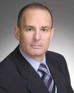 Gershon Mader, CEO