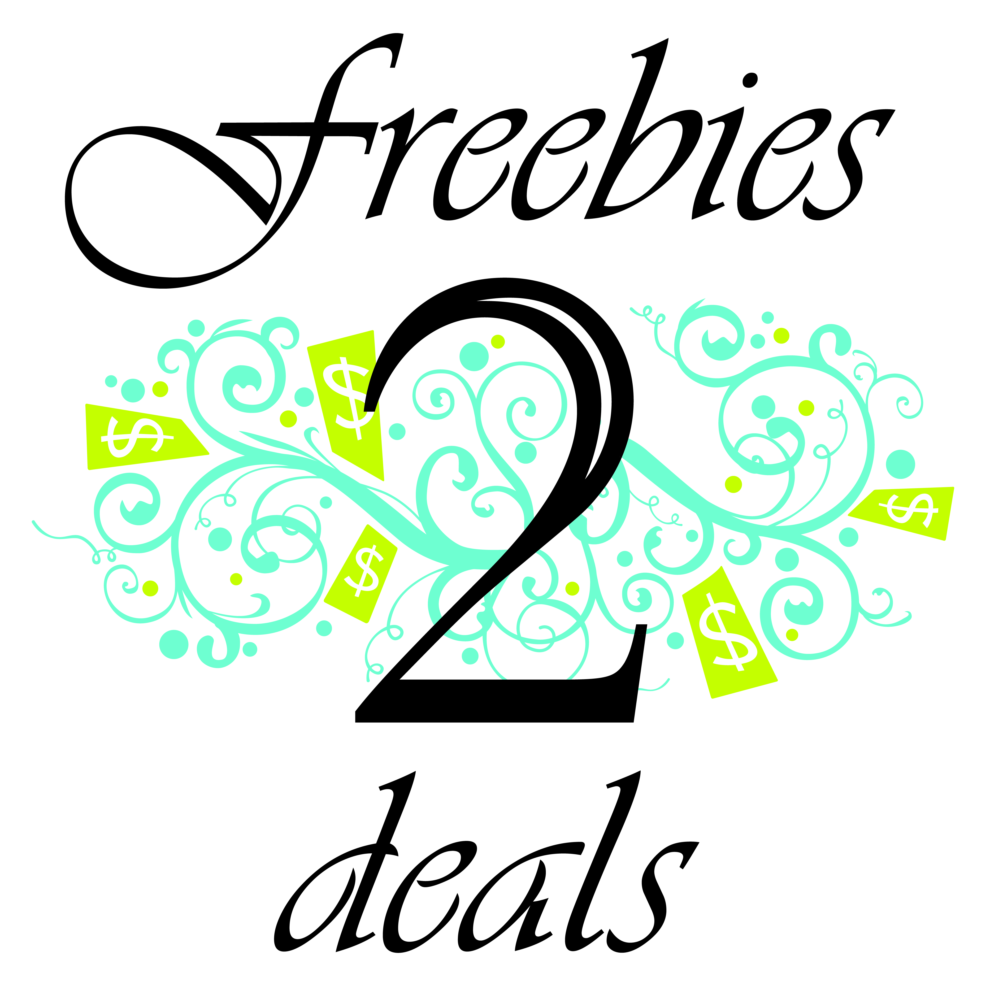 Freebies2Deals.com is a leading money-saving website from expert Melea Johnson