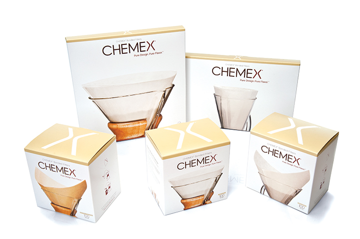 Designed by LSHD: Chemex® filters packaging.   (http://lshd.com/packaging.php?id=144.php)