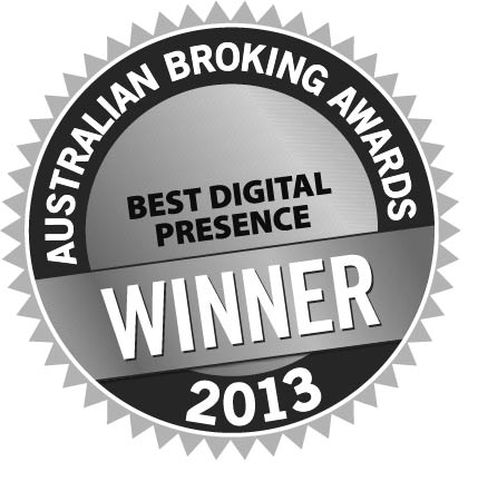 Winner Best Digital Presence