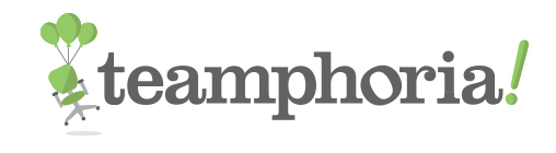 Teamphoria Employee Engagement Software Logo