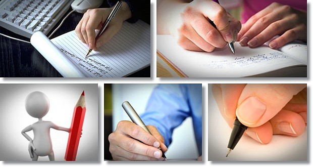  Tips To Improve Writing Skills A New Article On Vkool Com Teaches 