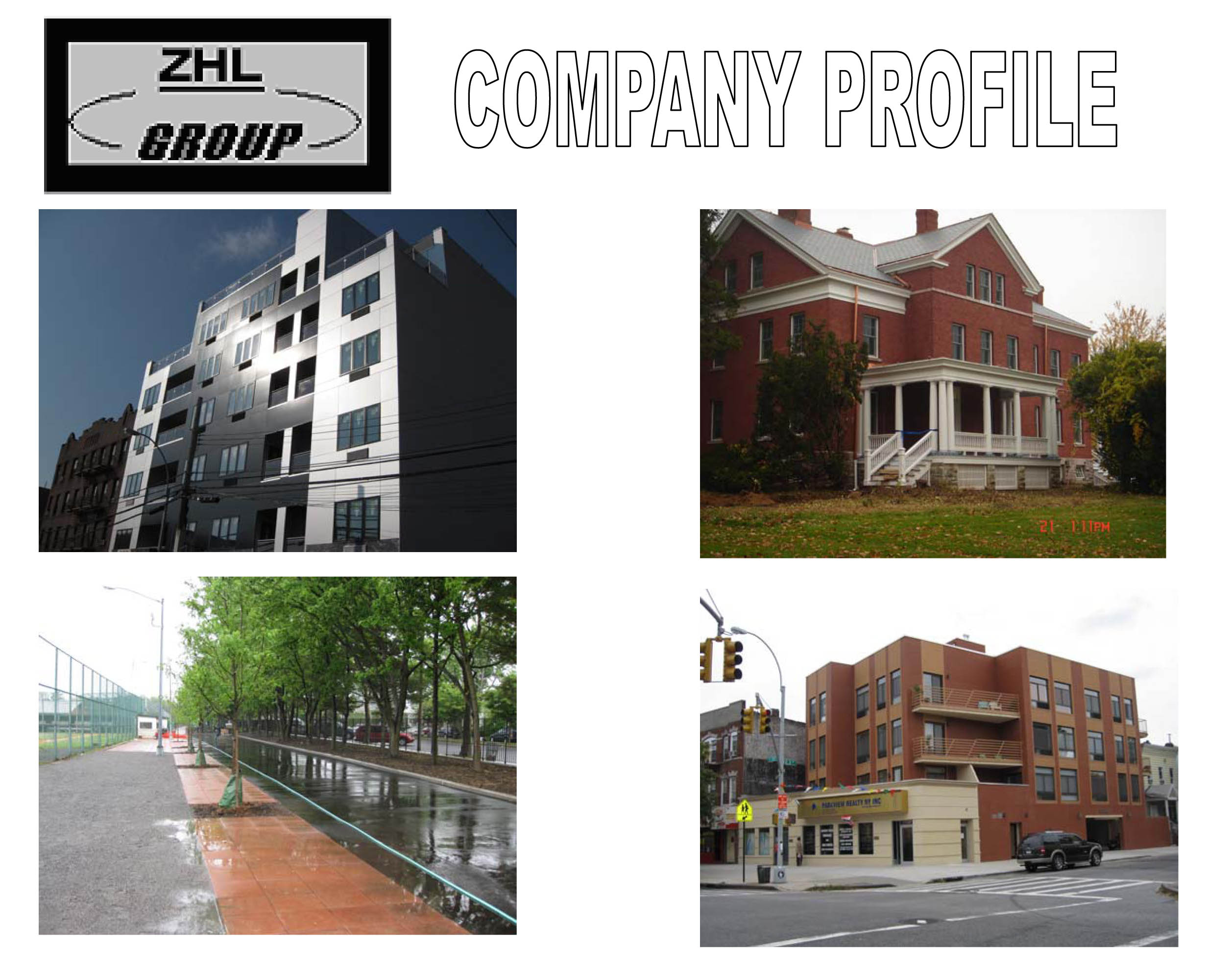 ZHL Group