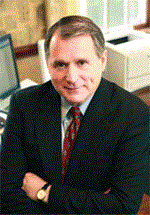 Dr. Bill Daggett, Founder and Chairman, International Center for Leadership in Education