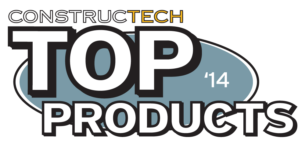 Constructech's Top Products 2014