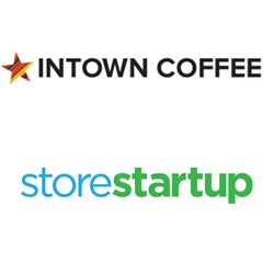 Intown Coffee and Store Startup