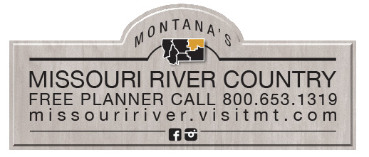 Montana's Missouri River Country