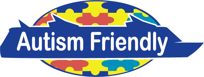 Autism Friendly logo
