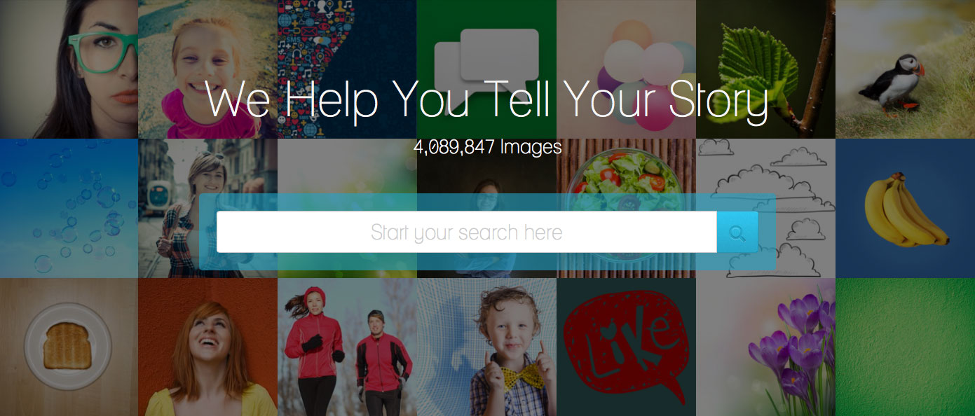 YAY Streaming: Tell Your Story with Unlimited Images