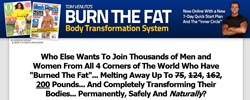 Hand-to-Foot Body Fat Scales: Are They Worth Their Weight? (Product Review)   Tom Venuto's Burn the Fat Inner Circle - Weight Loss - Fat Loss - Support  Community - Home Of The