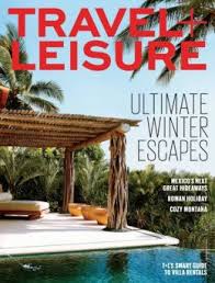 Travel + Leisure names Mead Brown Costa Rica's "Best Villa Rental Agency"