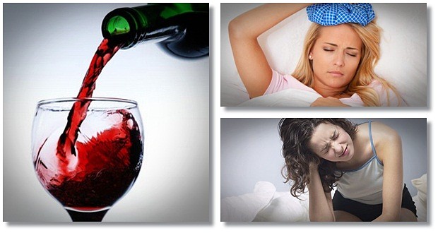 how to prevent a hangover