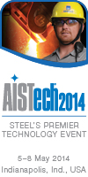 Join IntelliSchematic at AISTech 2014!