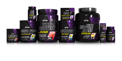 TOTAL PROTEIN™ by Cutler Nutrition 