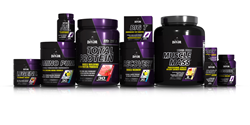 4x Mr. Olympia Jay Cutler and BPI SPORTS Unveil Cutler Nutrition