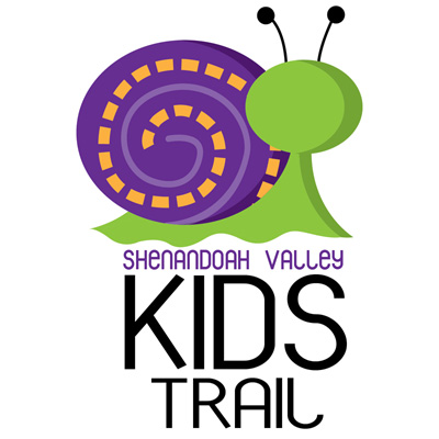 Shenandoah Valley Kids Trail