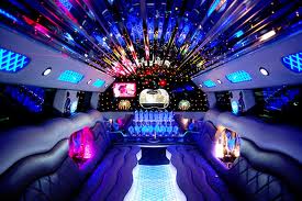 Hummer The King Of Limos