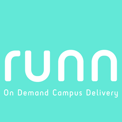 delivery, college delivery, on-demand delivery