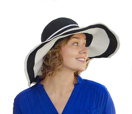 Aruba Fashion Summer Hat