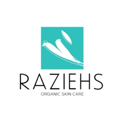 Raziehs Logo