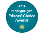 2014 Editors' Choice Awards