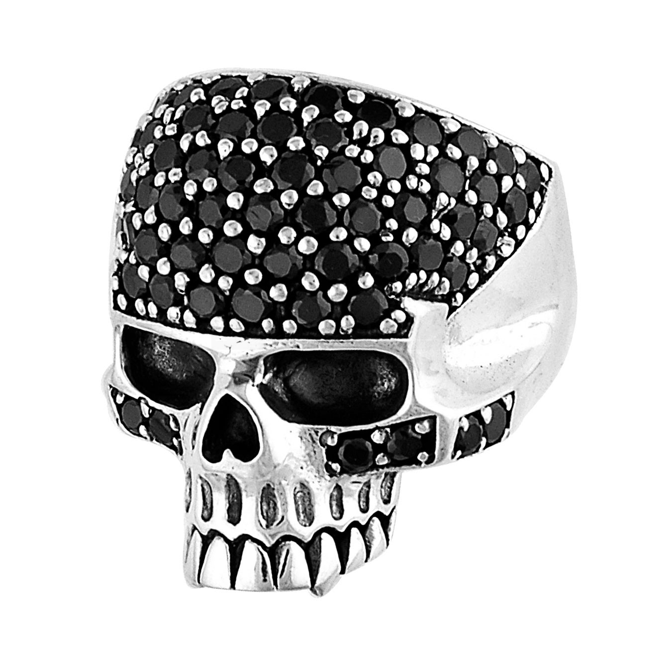 New SkullJewelry.com Website Now Offering Skull Rings and Biker Jewelry ...