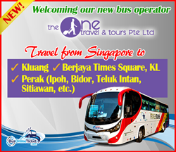 the one travel & tours (five stars express)