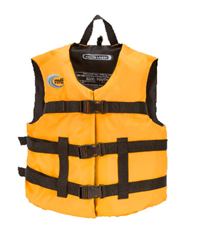 New Line of Life Vests and Life Jackets are introduced for Optimum Safety