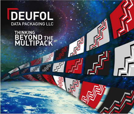 Deufol Data Packaging - Thinking Beyond Multipacks