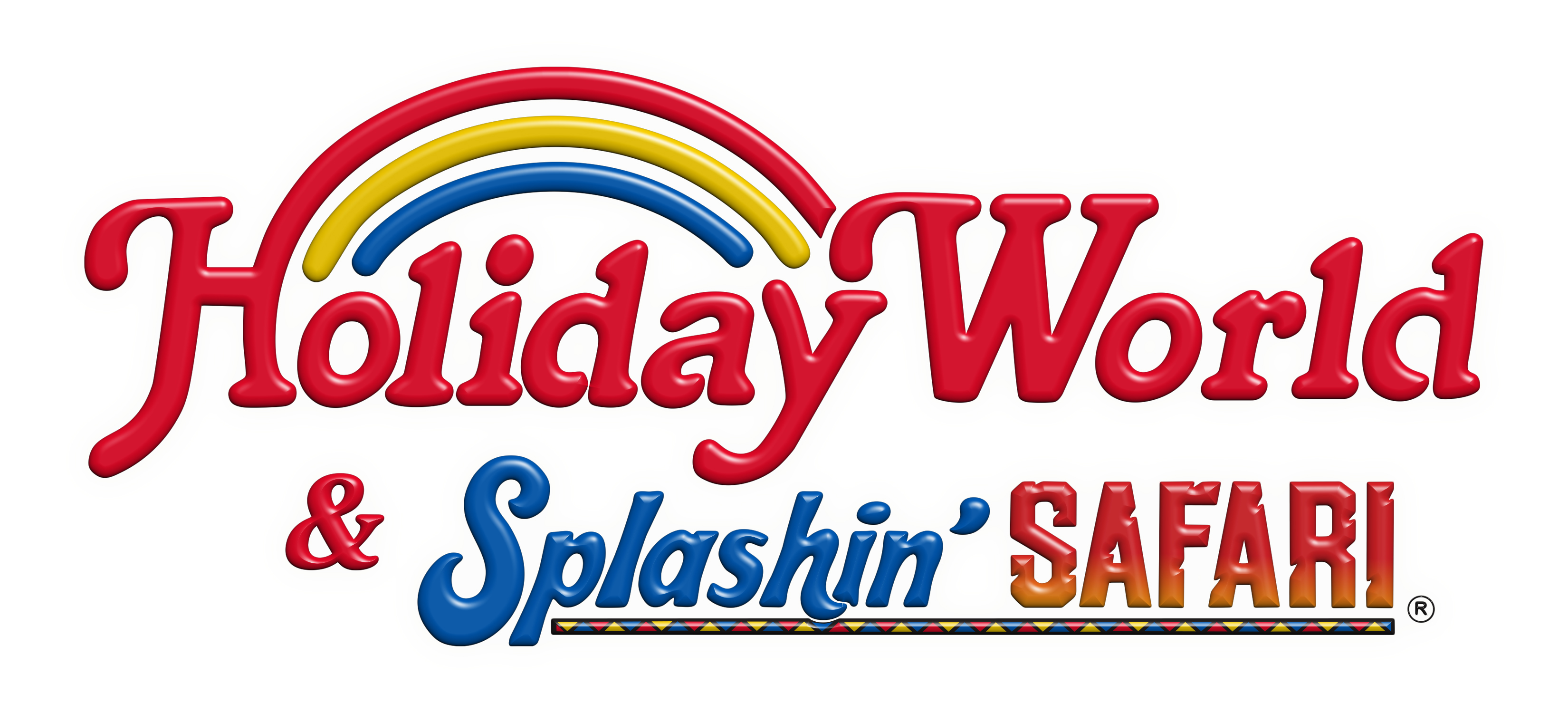 Holiday World & Splashin' Safari in Santa Claus, Indiana