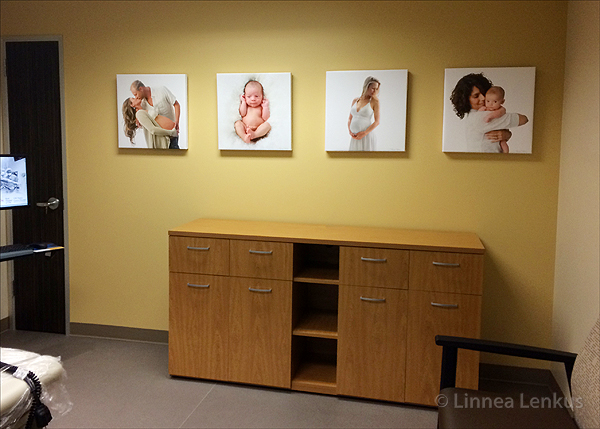 Family and Pregnancy Photography on Display in Los Angeles, Ca.