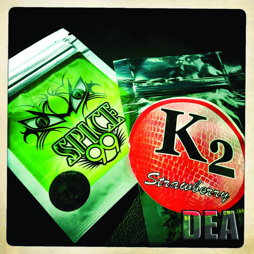 The latest Monitoring the Future 2013 study on teen drug trends shows use of synthetic marijuana or K2 is down from 2012.